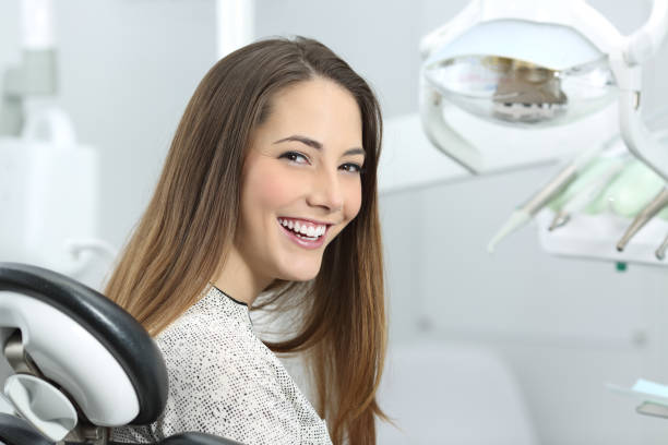 Laser Dentistry in Orosi, CA